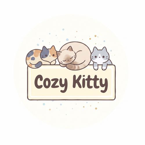 Cozy Kitty